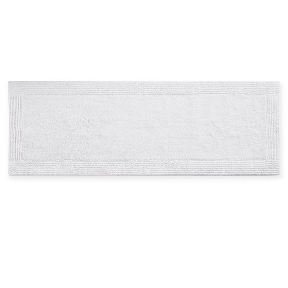 Madison Park Bath Madison Park Signature 24 X 72 Splendor Bath Rug In White Poshmark
